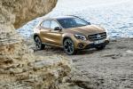 Mercedes-Benz GLA220 d 4Matic 2017 года (WW)